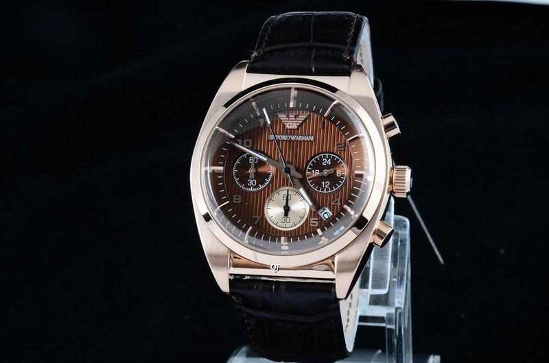 Armani watch man-849